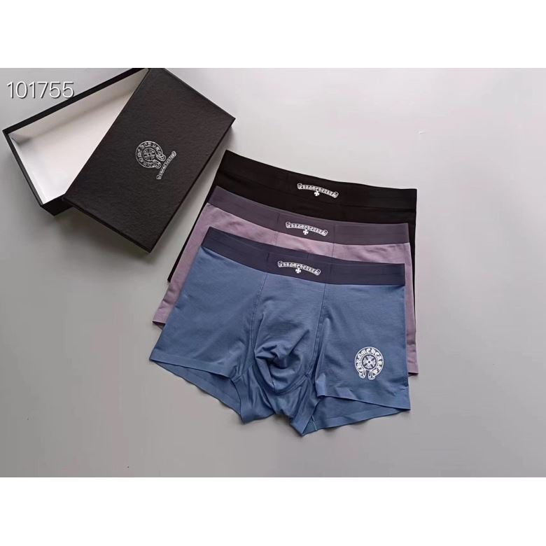 Chrome Hearts Underwear